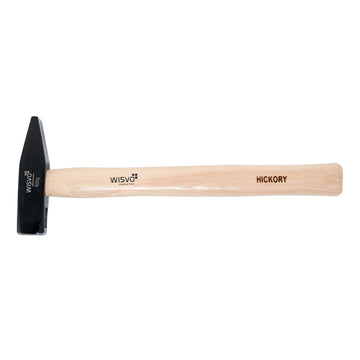 Marteau de coffreur hollandais, manche hickory, 1000g