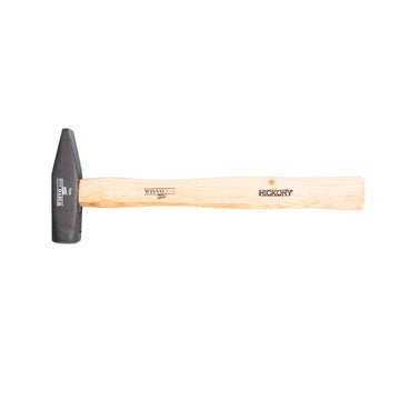 Marteau hollandais, manche hickory acier 200