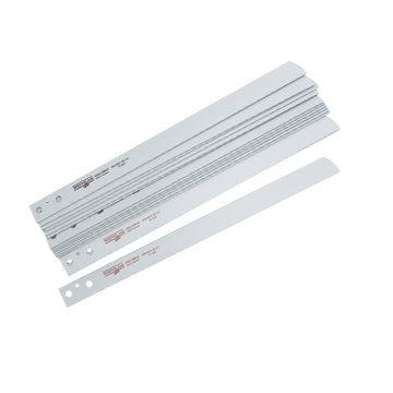 WISVO HSSMO5 LAME DE SCIE ALTERNATIVE 500X25X1,5-8D