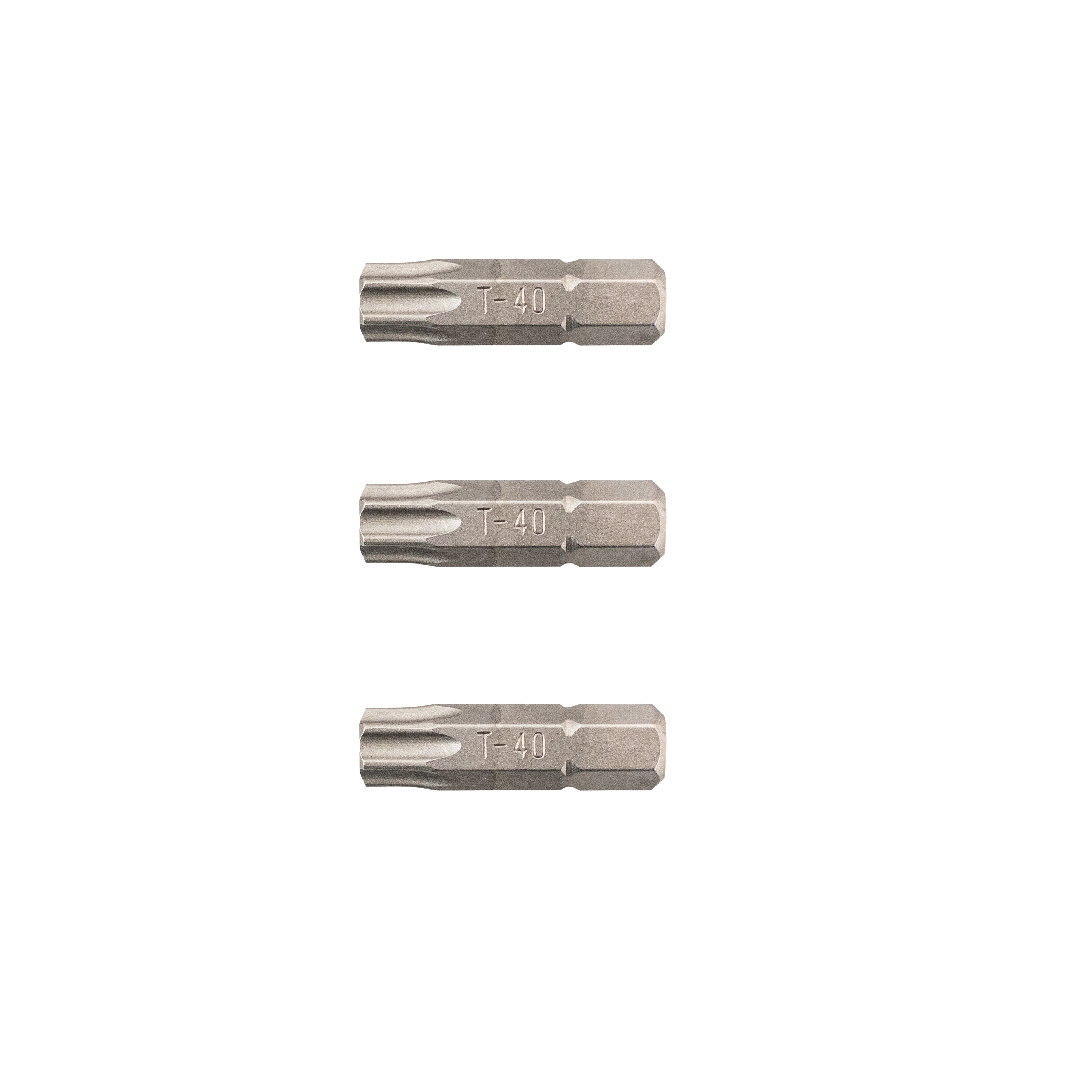 Bits torx