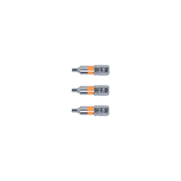 Bits  C6,3-1/4  L.25  HX2,5 /S03