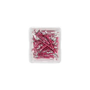 Blindnieten 3074 2,9 x 6 / S50