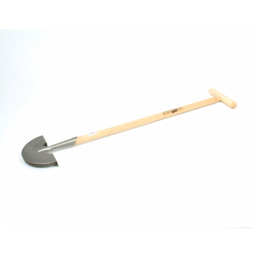 Graskantsteker, met steel  850