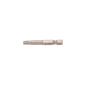 Bits C6,3-50MM-HX+HOLE HX4