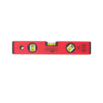 Waterpas aluminium, koker model 0698 300