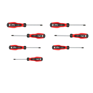 Schroevendraaierset BI 2620S S07
