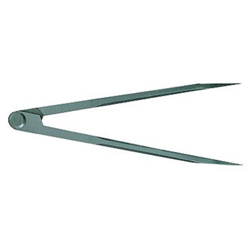 Steekpasser 4534 200
