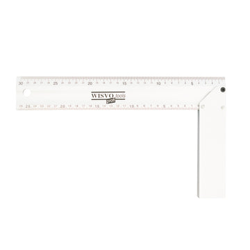 Schrijfhaak 4530 300