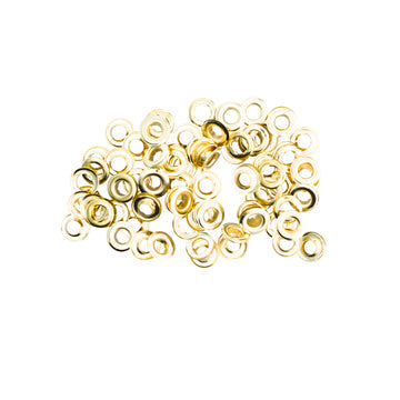 Zeilringenset  S50