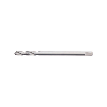 Centreerboor, rond 1691.D 100 x 115 R