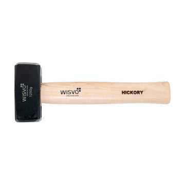 Vuist, hickory steel 2756H 1250