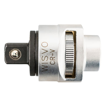 Rateladapter 1/2