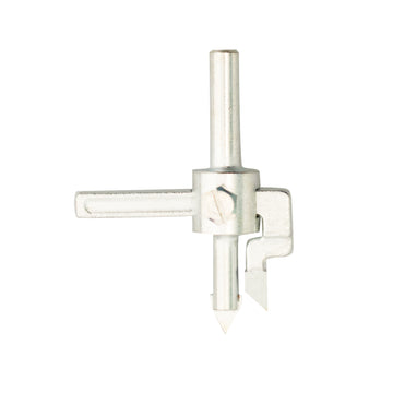 Tegelgatboor  30-90