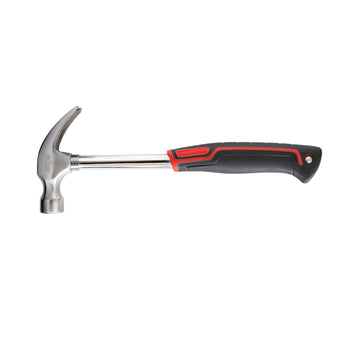 Klauwhamer, stalen steel  27