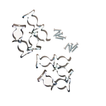 Gereedschapklem 4920 6 /S09