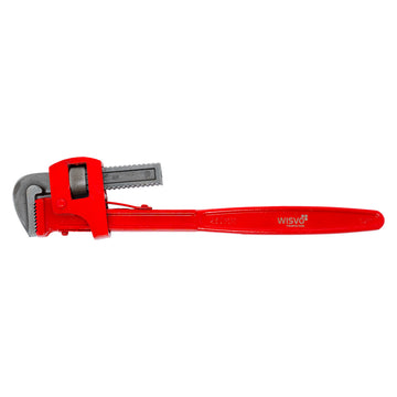 Pijptang, model Stillson 2849 18- 2