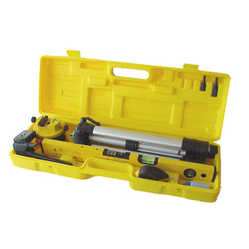 Akoestische Laserwaterpasset 4255S