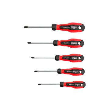 Schroevendraaierset BI 2625S S05