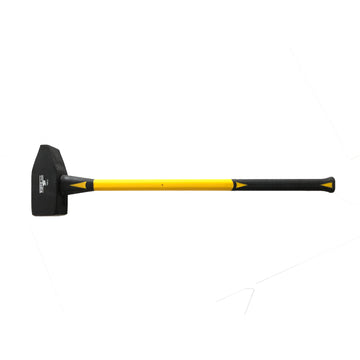 Voorhamer, fiber steel  8000 gr