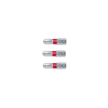 Bits  C6,3-1/4  L.25  PH.3 /S03