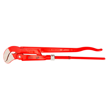 Pijptang, Zweeds S-model 2848 1,5