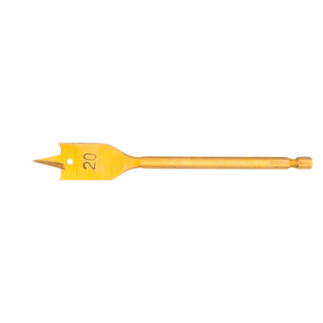 Speedboor 3915 17 x 157