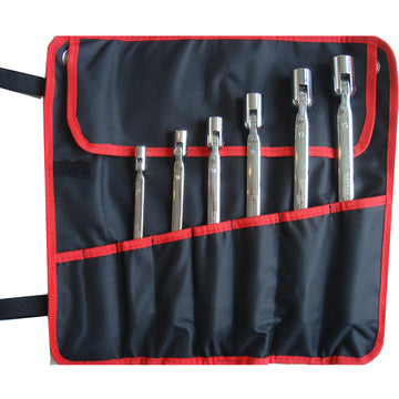 Kniegewrichtsleutelset 3160 S06 - 8-19