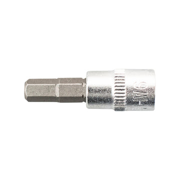 Dopsleutel-schroevendraaier 1/4 inbus 3114HX HX5