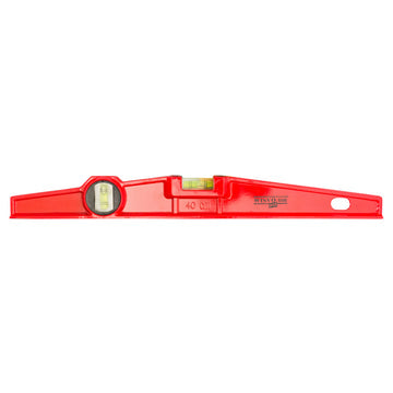 Waterpas aluminium, torpedo model 0688 400