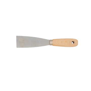 Plamuurmes Houten Heft 30