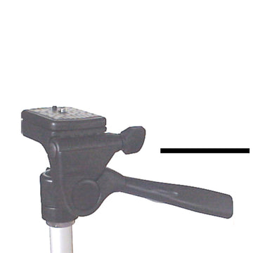 Camera hulpstuk voor statief 4200.4
