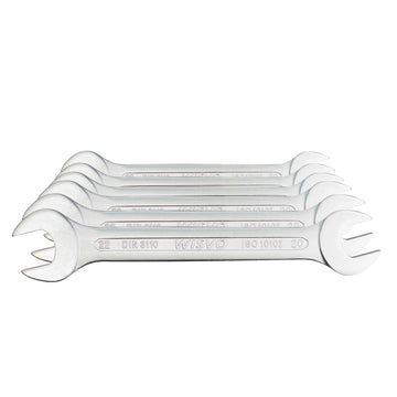 Steeksleutelset 3110 S06 6-17