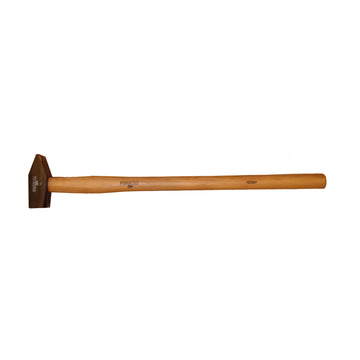 Voorhamer, hickory steel  3000 gr