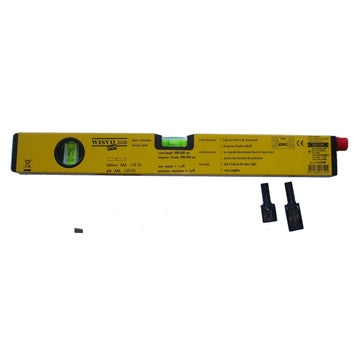 Laserwaterpas 4200
