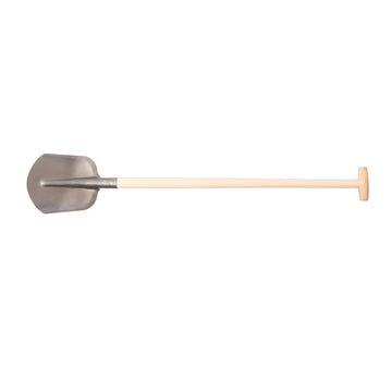 Panschop met steel  000