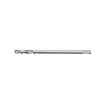 Centreerboor, rond 1691.D 100 x 6 R