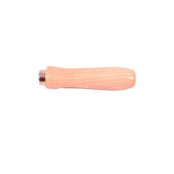 Vijlhecht, hout  80