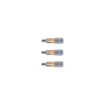 Bits  C6,3-1/4  L.25  HX3,0 /S03