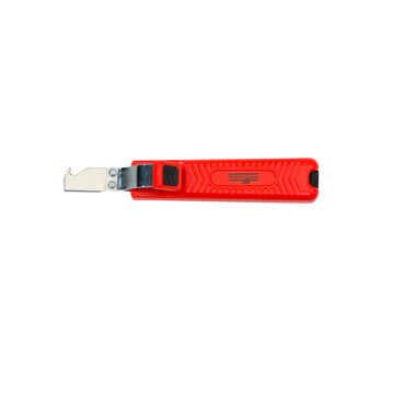 Afstripmes, haaks model 2085 4 - 28