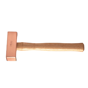 Hammer, square
