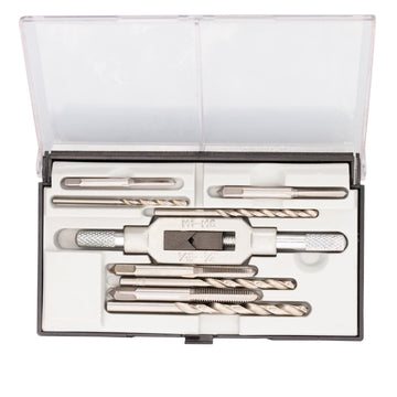 Handtappenset 3611S M3-M6 /S09